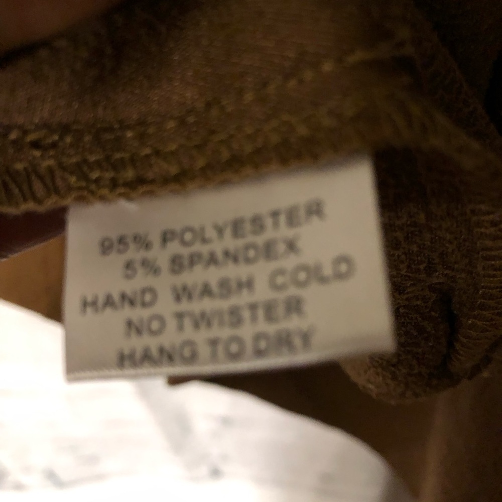 C.O.C. Jacket - Picture 6 of 8